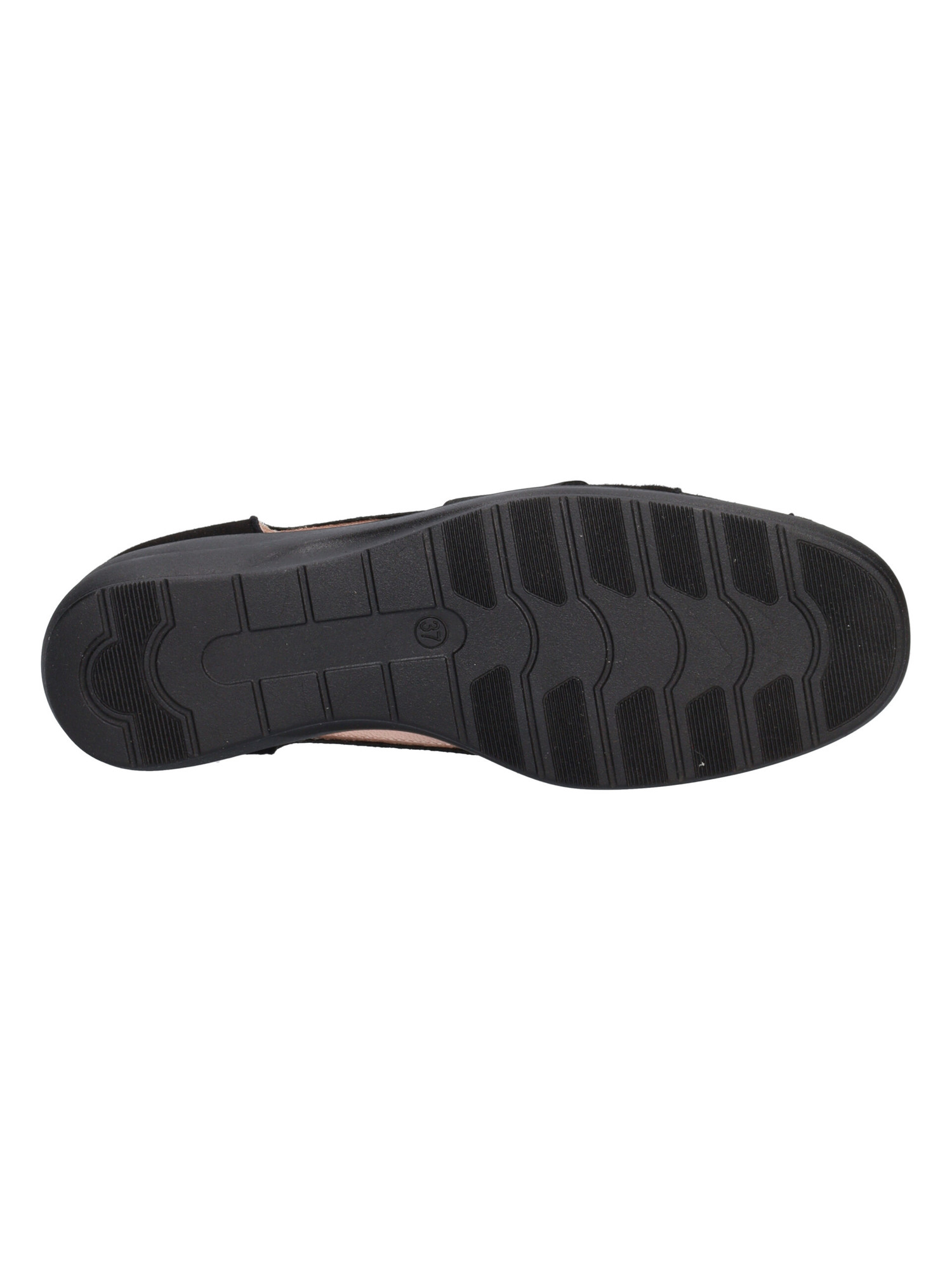 mocassino-con-zeppa-bassa-confort-da-donna-nero-390683