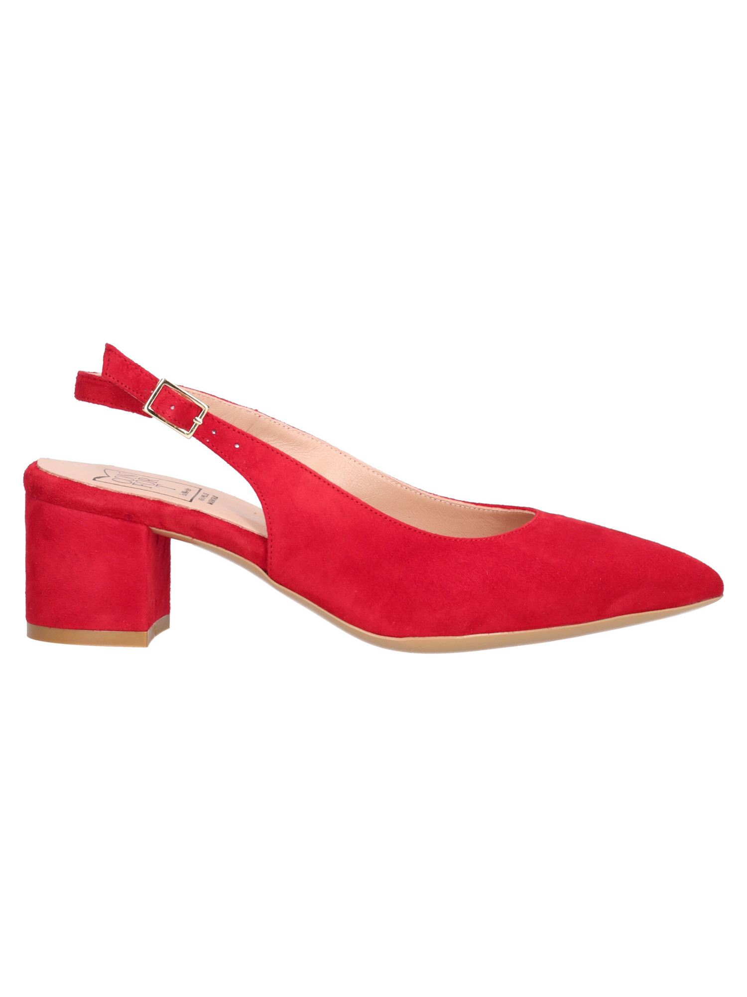 decollete-con-tacco-largo-confort-da-donna-rosso