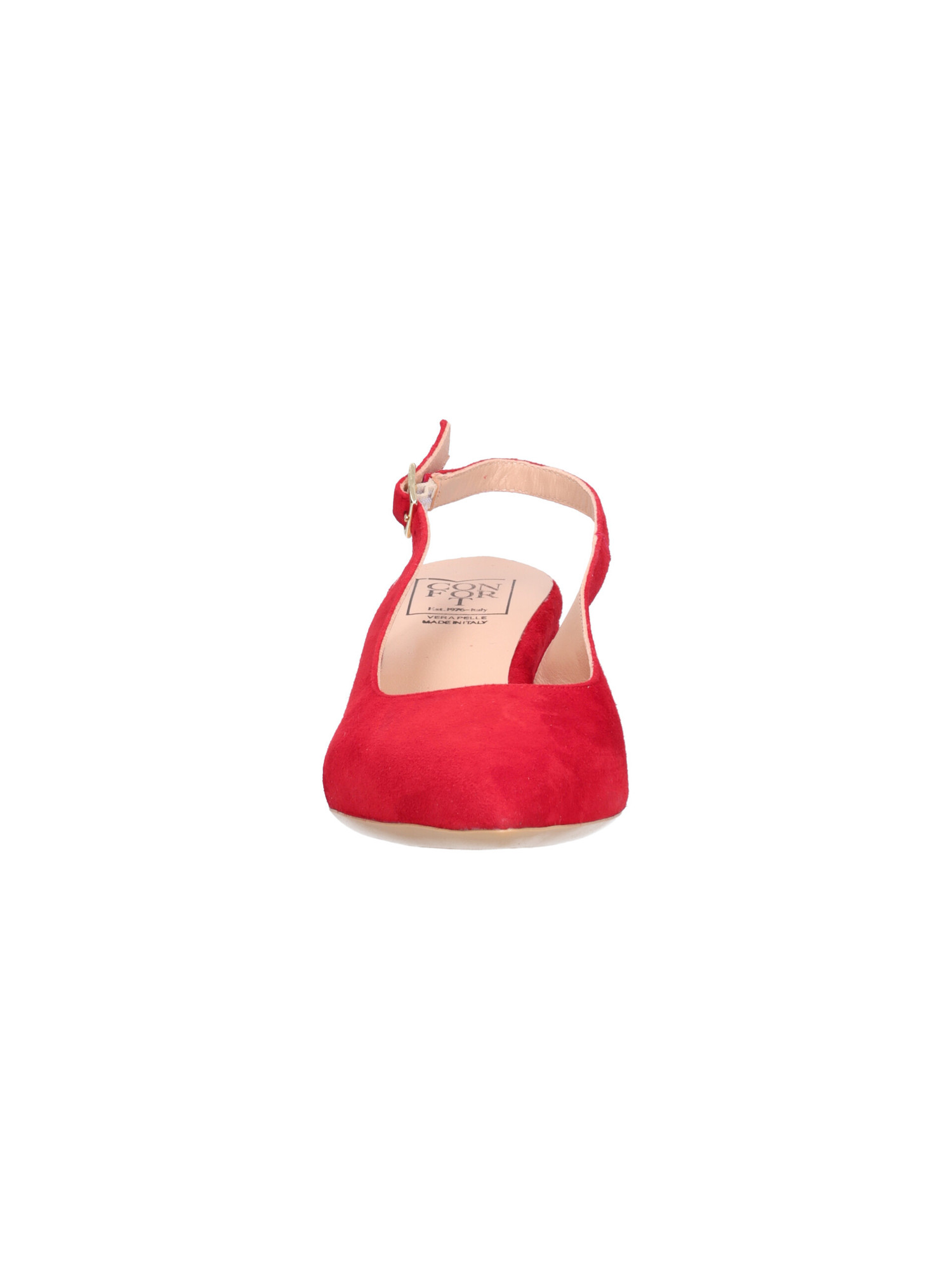 decollete-con-tacco-largo-confort-da-donna-rosso