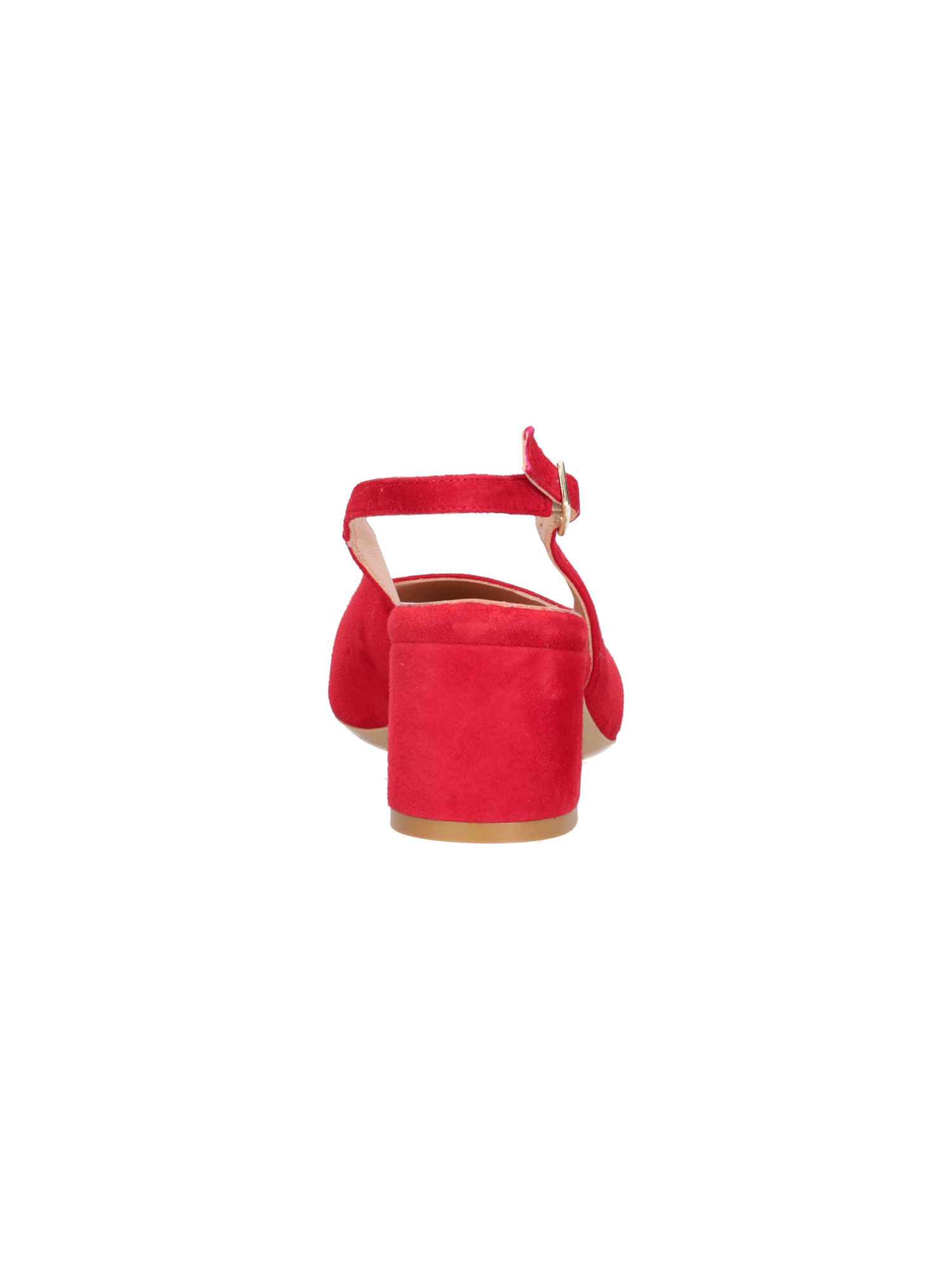 decollete-con-tacco-largo-confort-da-donna-rosso