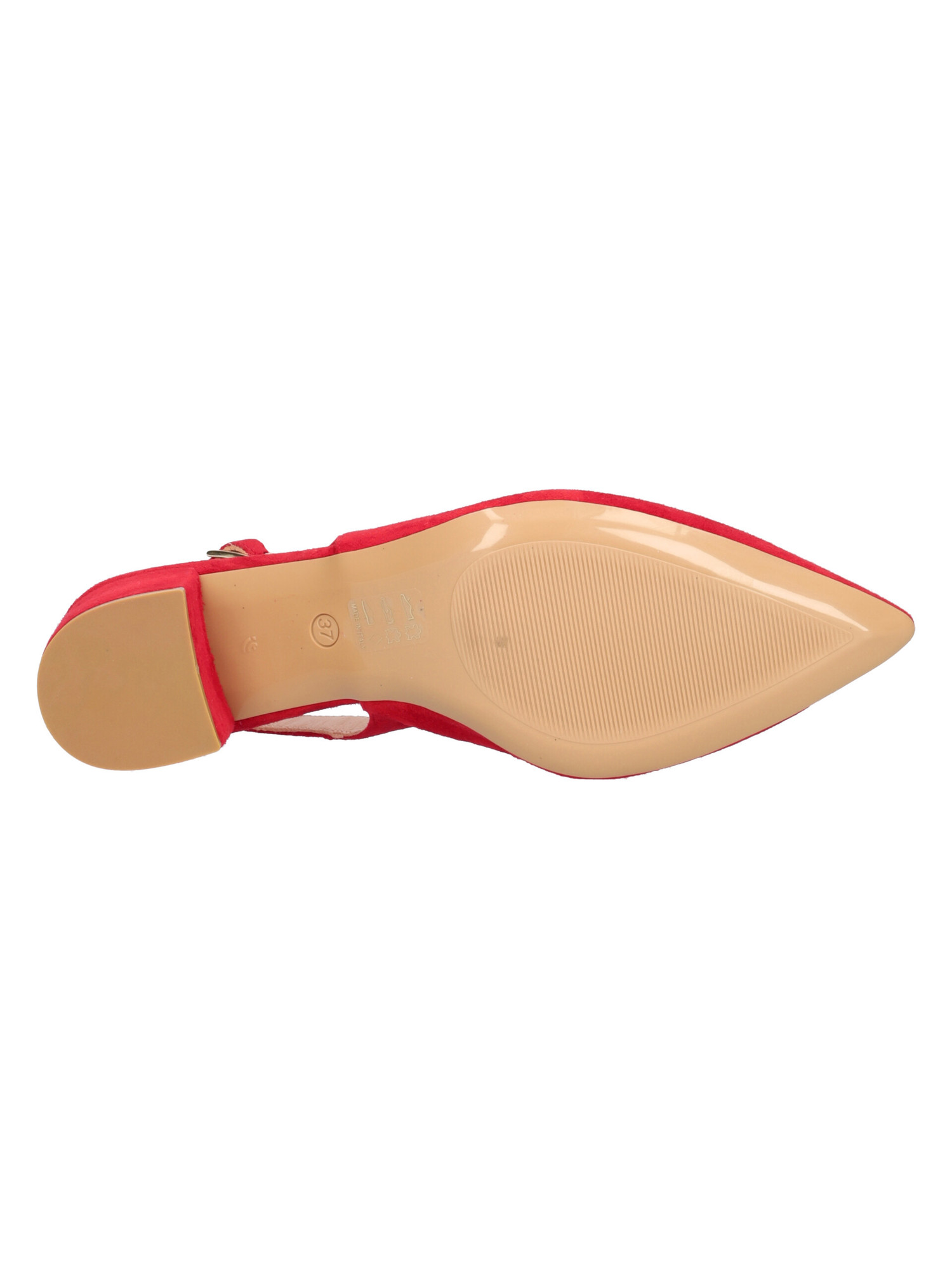 decollete-con-tacco-largo-confort-da-donna-rosso