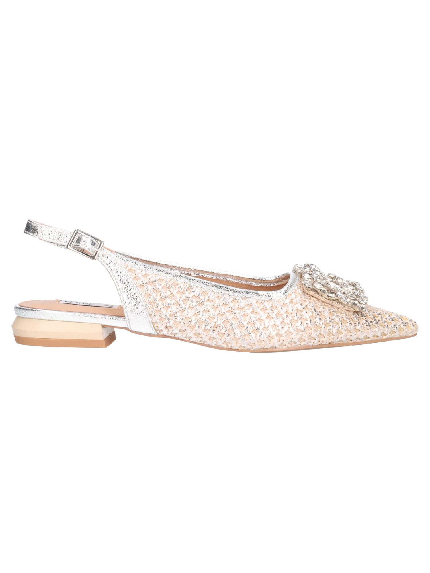 ballerina-con-tacco-basso-ferre-da-donna-argento