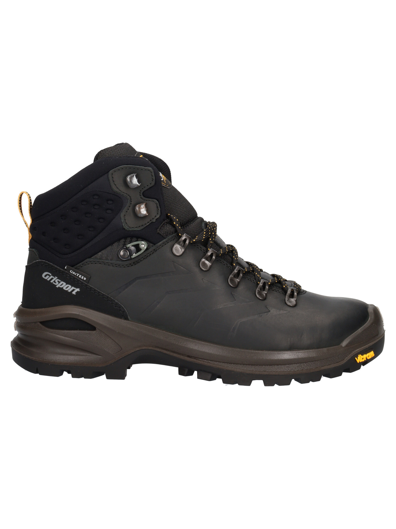 trekking-grisport-unisex-nero
