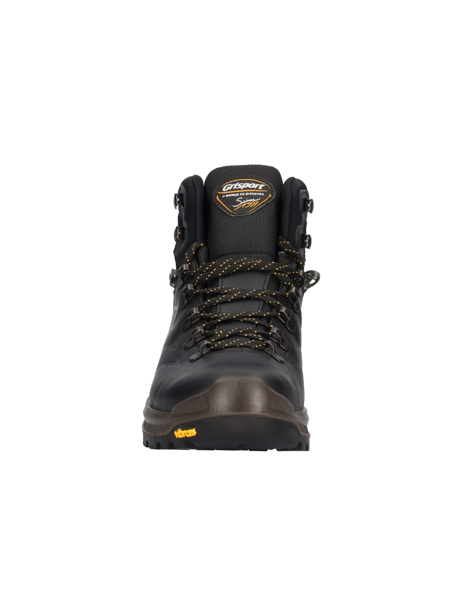 trekking-grisport-unisex-nero