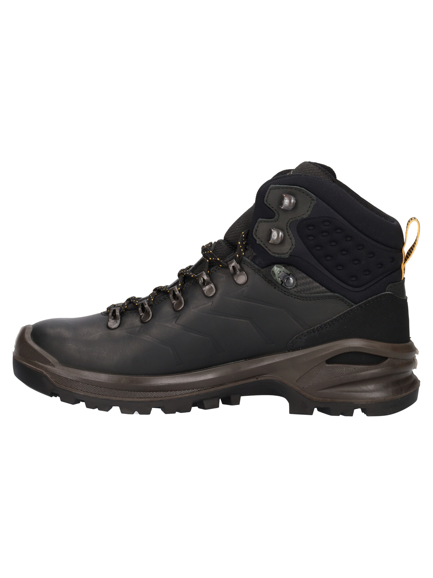 trekking-grisport-unisex-nero