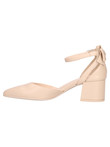 scarpa-con-tacco-largo-nero-giardini-da-donna-beige-145a84