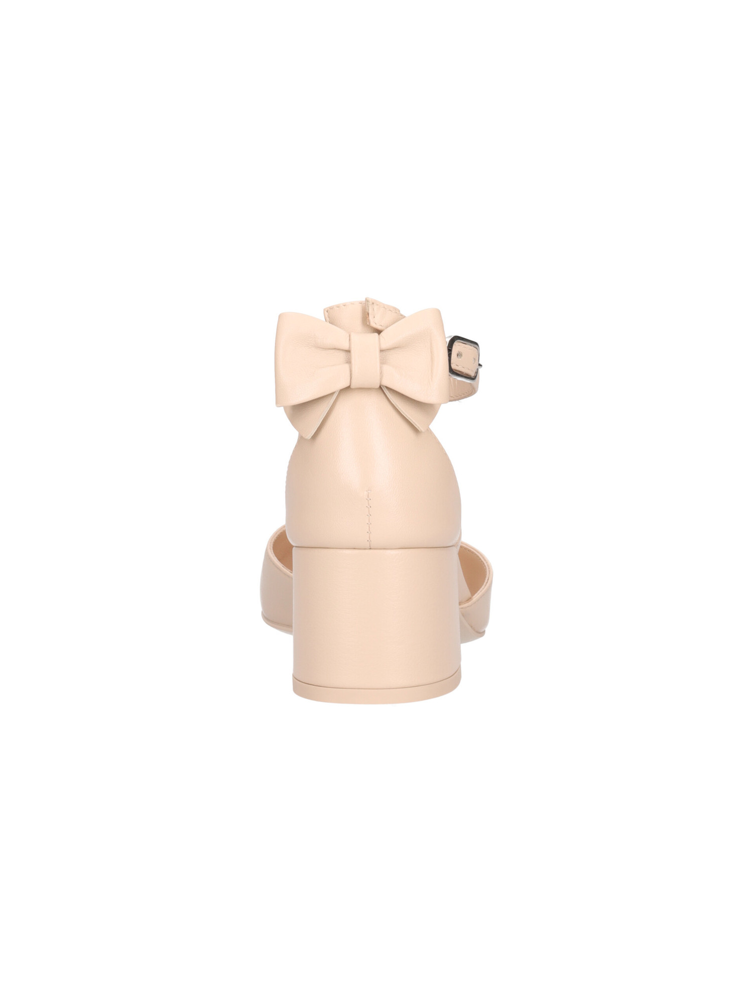 scarpa-con-tacco-largo-nero-giardini-da-donna-beige-145a84