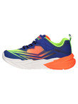 sneaker-skechers-lights-da-bambino-blu