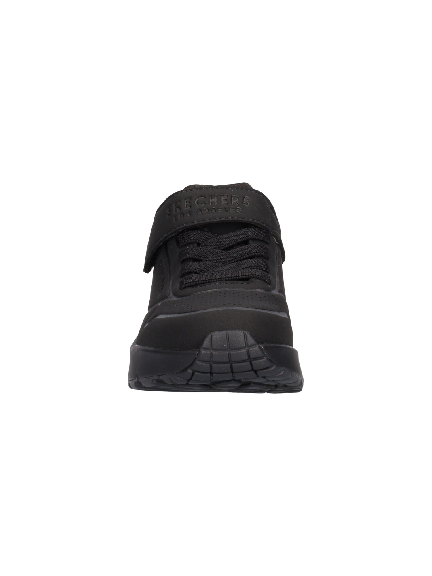 sneaker-skechers-uno-air-cooled-da-bambino-nera