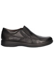 mocassino-stonefly-da-uomo-nero-89edb6