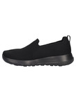 sneaker-slip-on-skechers-go-walk-da-donna-nera-1b5b04