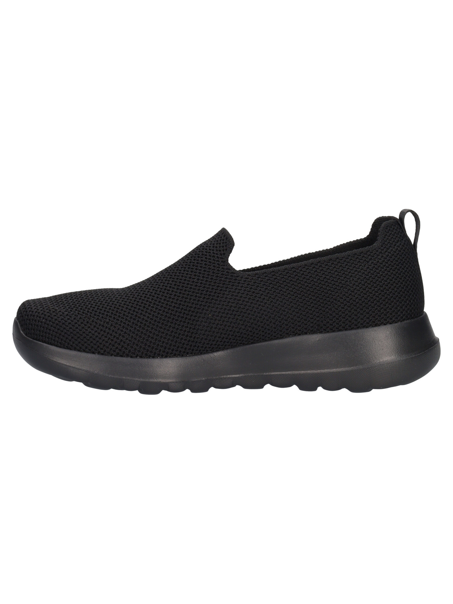 sneaker-slip-on-skechers-go-walk-da-donna-nera-1b5b04