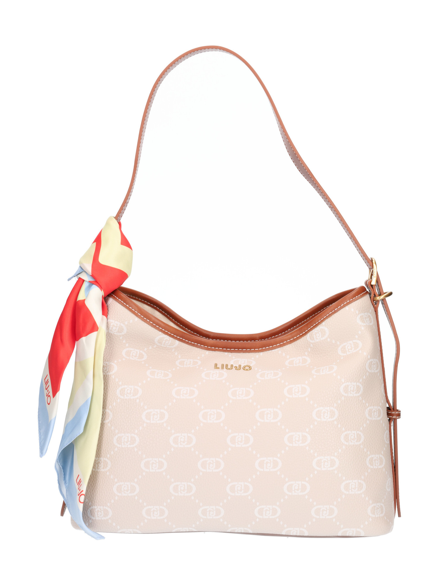 borsa-a-tracolla-liu-jo-da-donna-beige-222e12