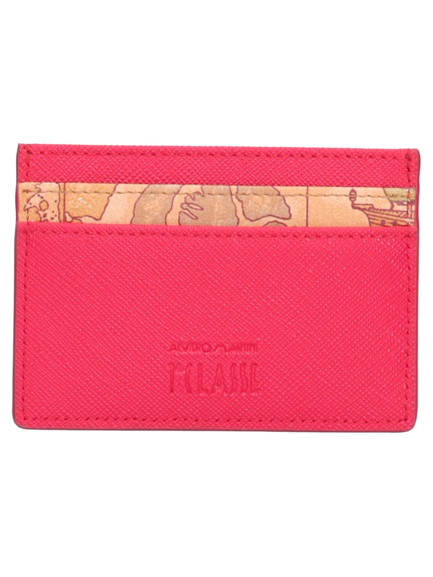 portacarte-alviero-martini-1a-classe-da-donna-rosso-fragola