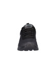 sneaker-con-zeppa-skechers-lite-weight-da-donna-nera-d754ee