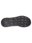 sneaker-con-zeppa-skechers-lite-weight-da-donna-nera-d754ee