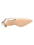 decollete-con-tacco-basso-liviana-da-donna-platino-metal