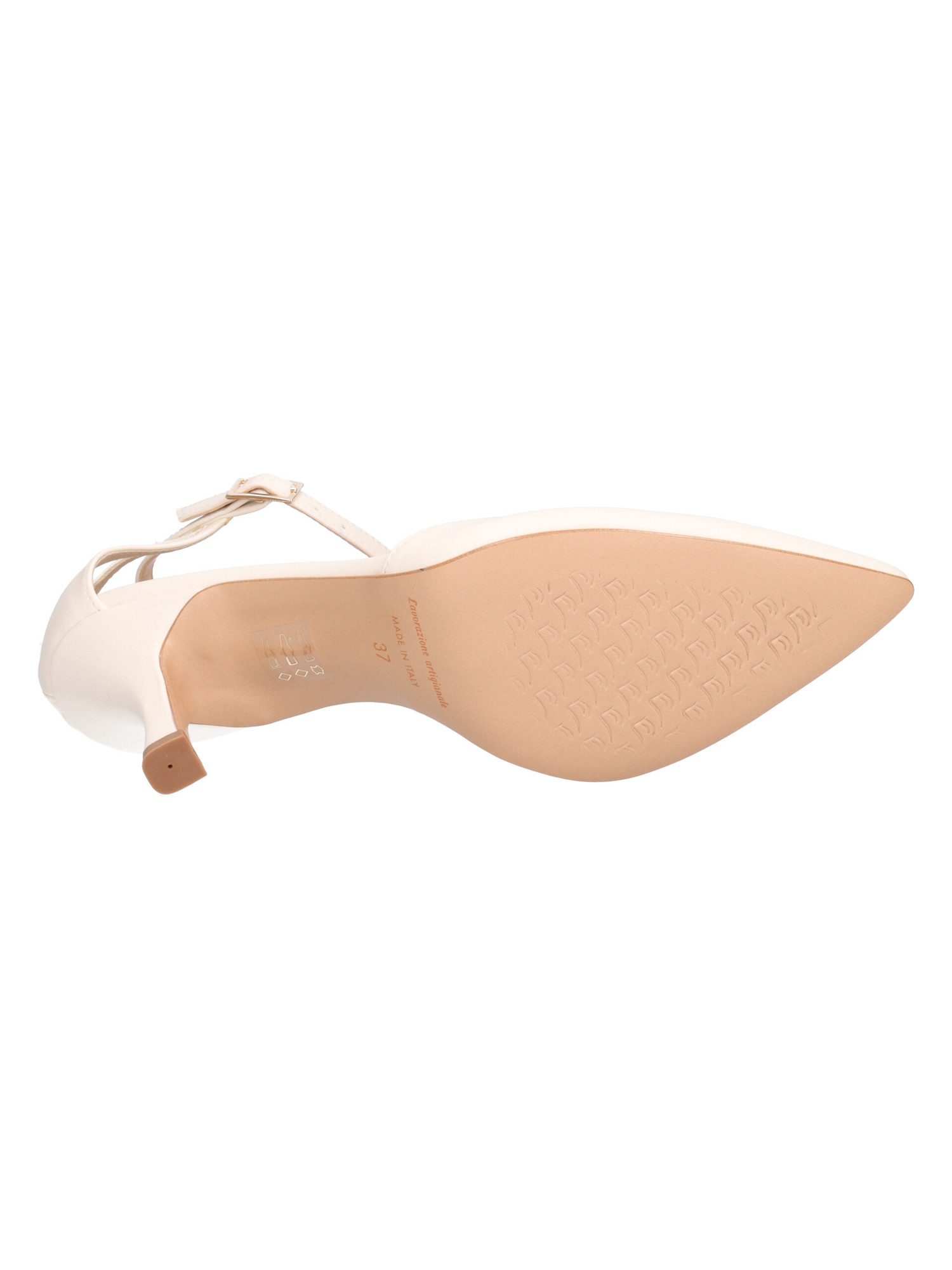 scarpa-con-tacco-fino-liviana-da-donna-avorio