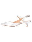 scarpa-con-tacco-basso-liviana-da-donna-argento-metal