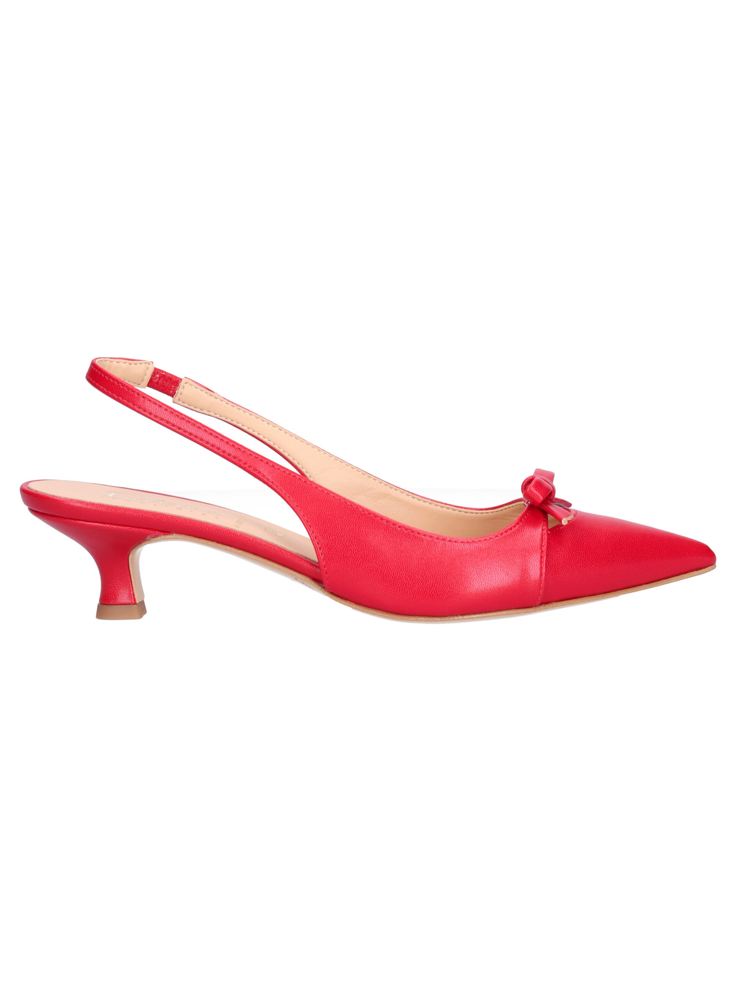 decollete-con-tacco-basso-liviana-da-donna-rosso