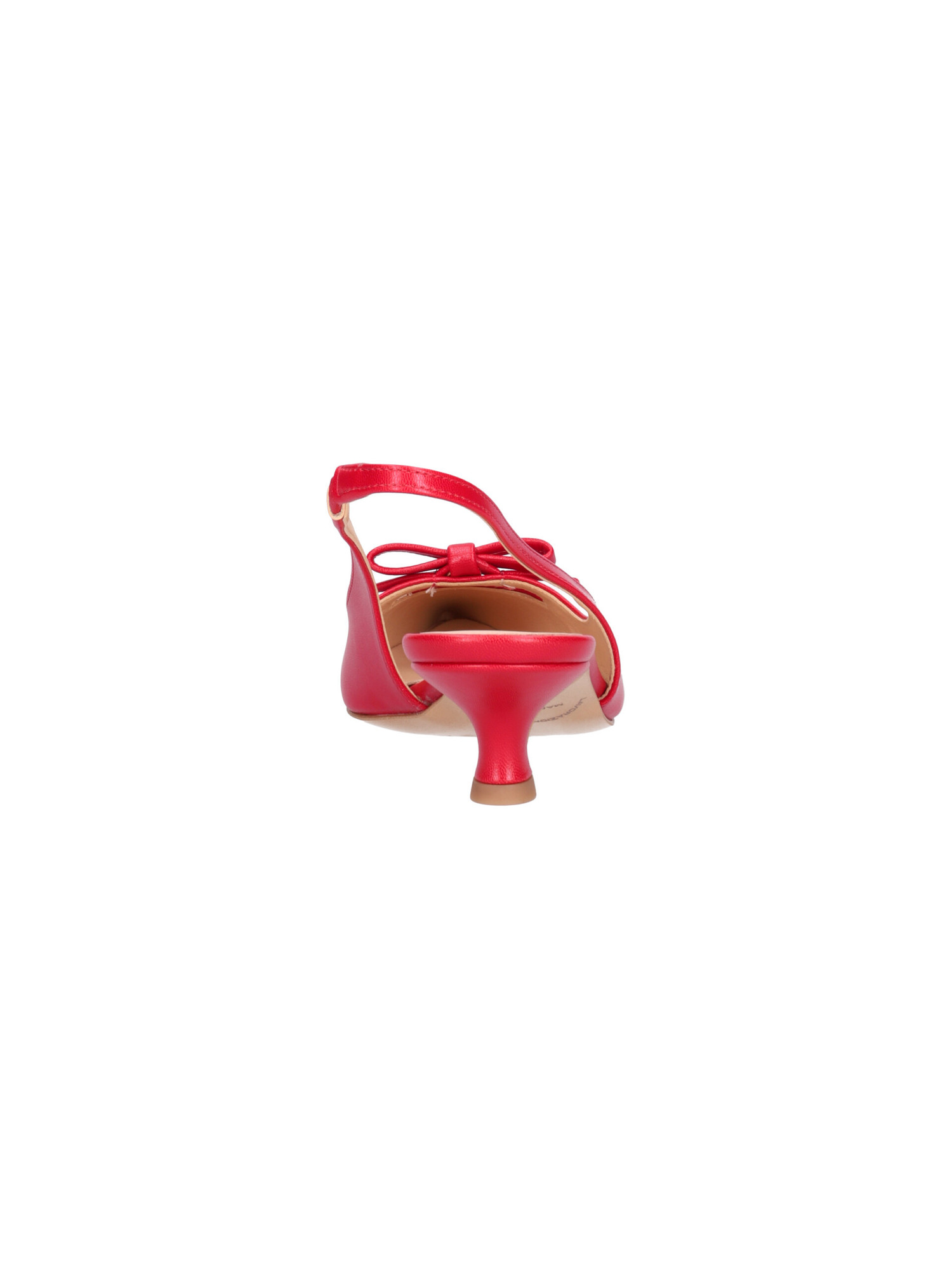decollete-con-tacco-basso-liviana-da-donna-rosso