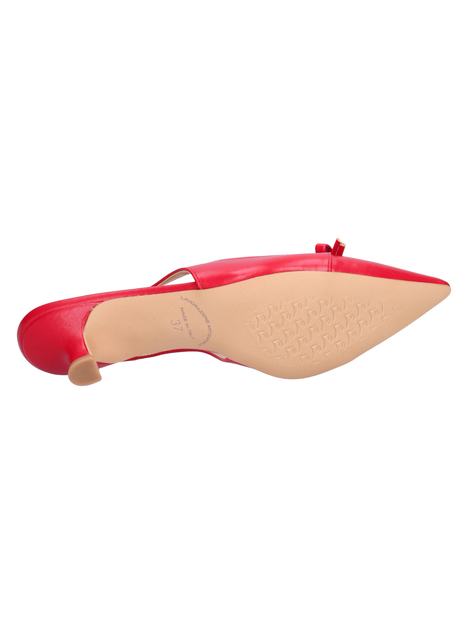 decollete-con-tacco-basso-liviana-da-donna-rosso