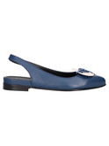 ballerina sinapsi da donna blu