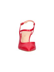 scarpa-con-tacco-fino-liviana-da-donna-rossa