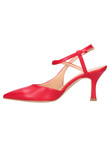 scarpa-con-tacco-fino-liviana-da-donna-rossa