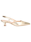 decollete-con-tacco-basso-liviana-da-donna-platino-metal