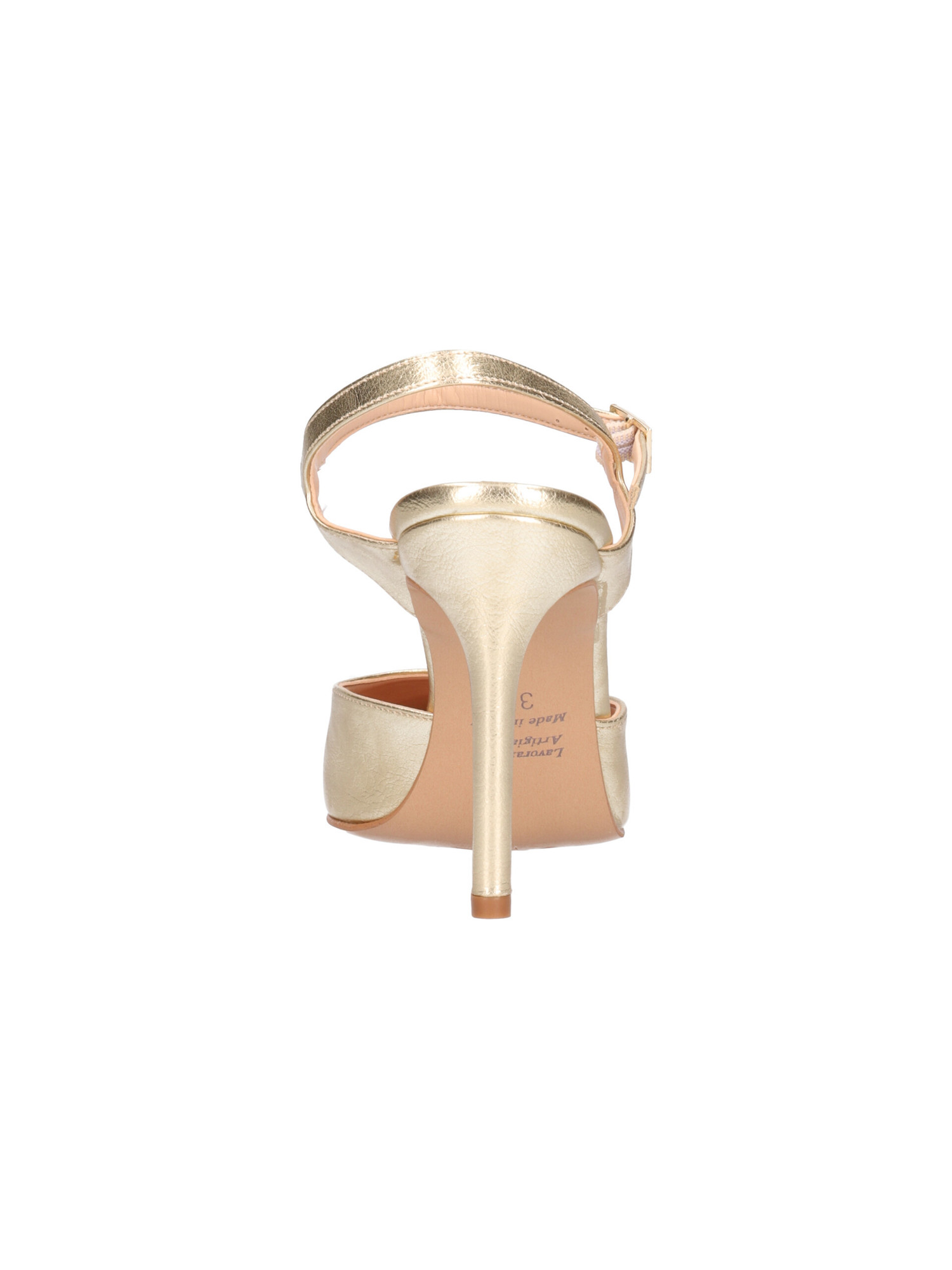 scarpa-con-tacco-fino-liviana-da-donna-platino-metal