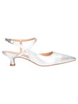scarpa-con-tacco-basso-liviana-da-donna-argento-metal