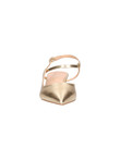 scarpa-con-tacco-basso-liviana-da-donna-laminata-platino