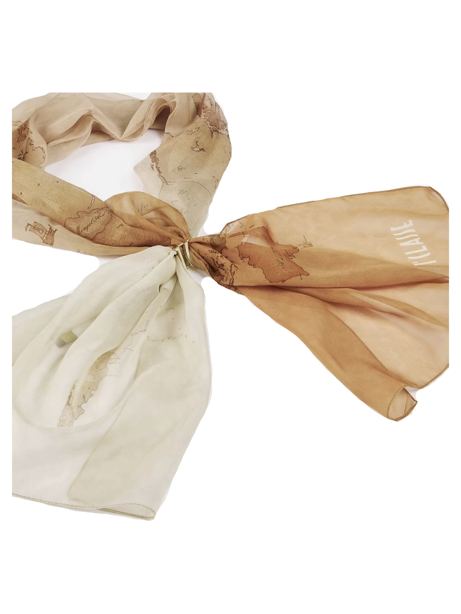 foulard-alviero-martini-1a-classe-da-donna-beige