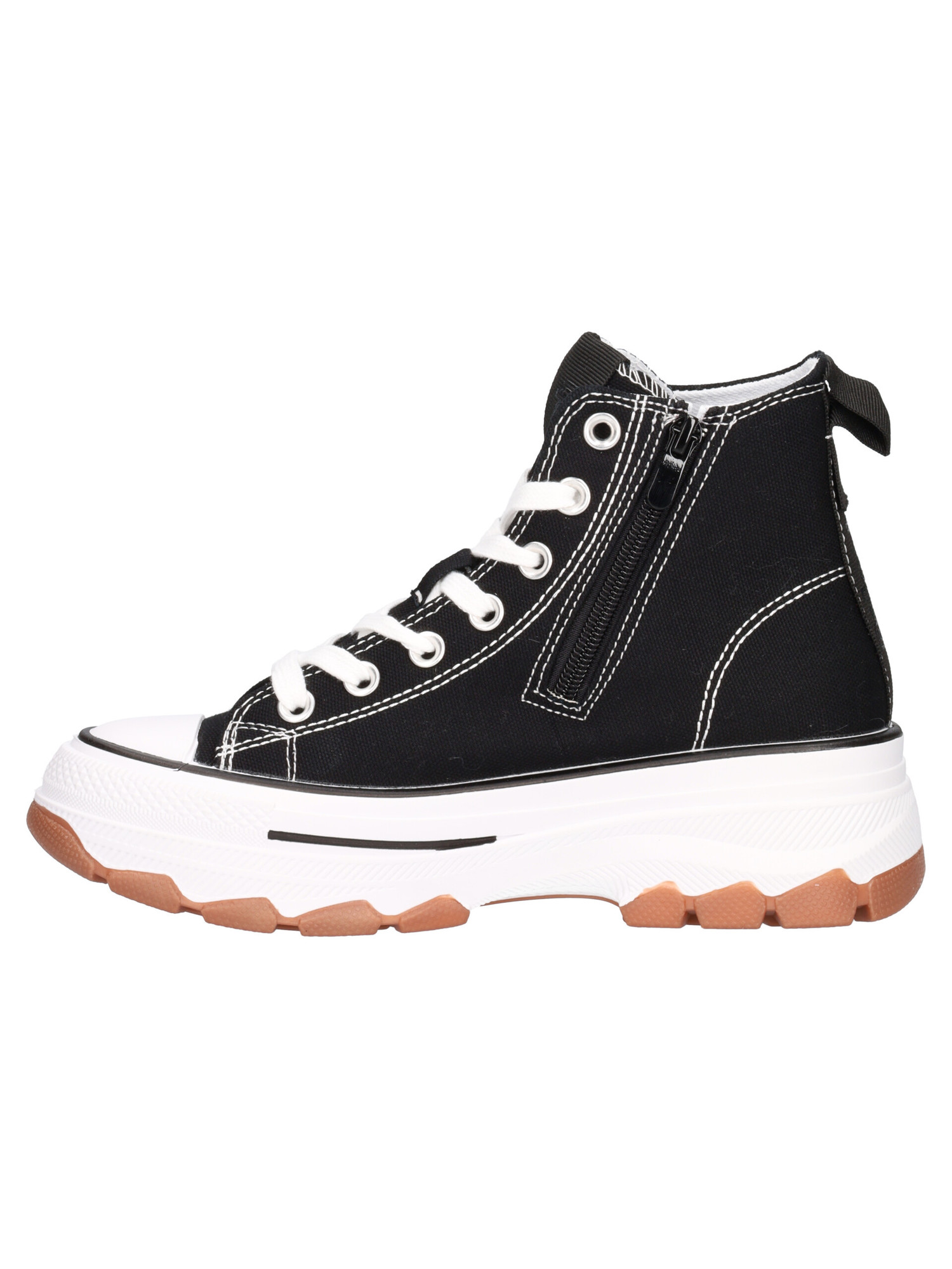 sneaker-platform-refresh-vegan-da-donna-nera-f9e75b