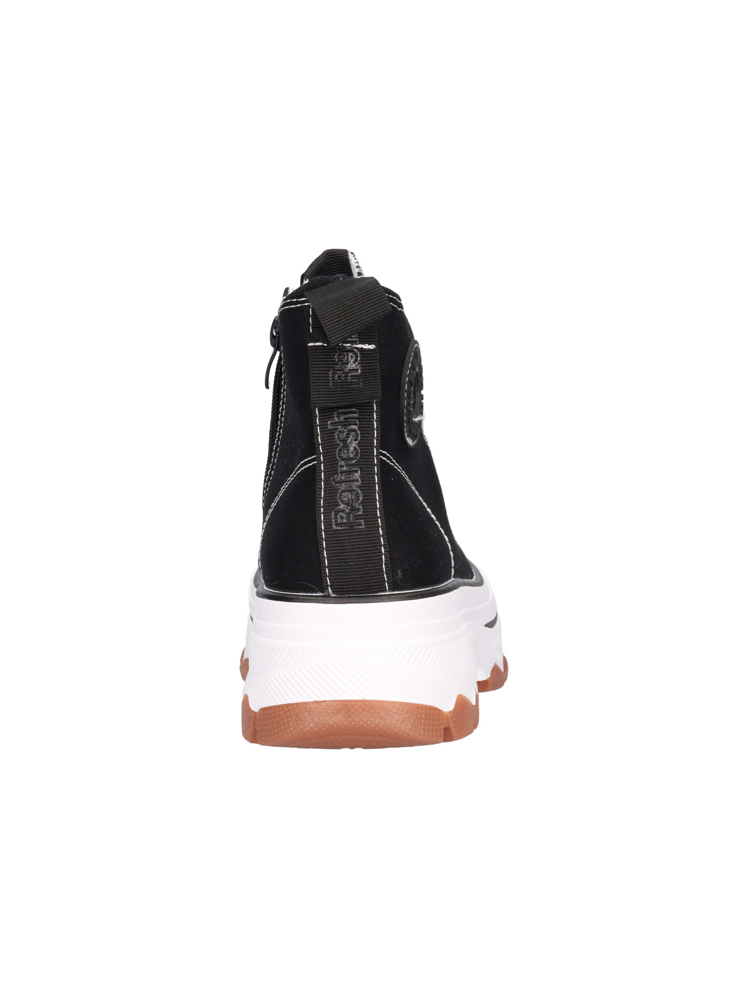 sneaker-platform-refresh-vegan-da-donna-nera-f9e75b