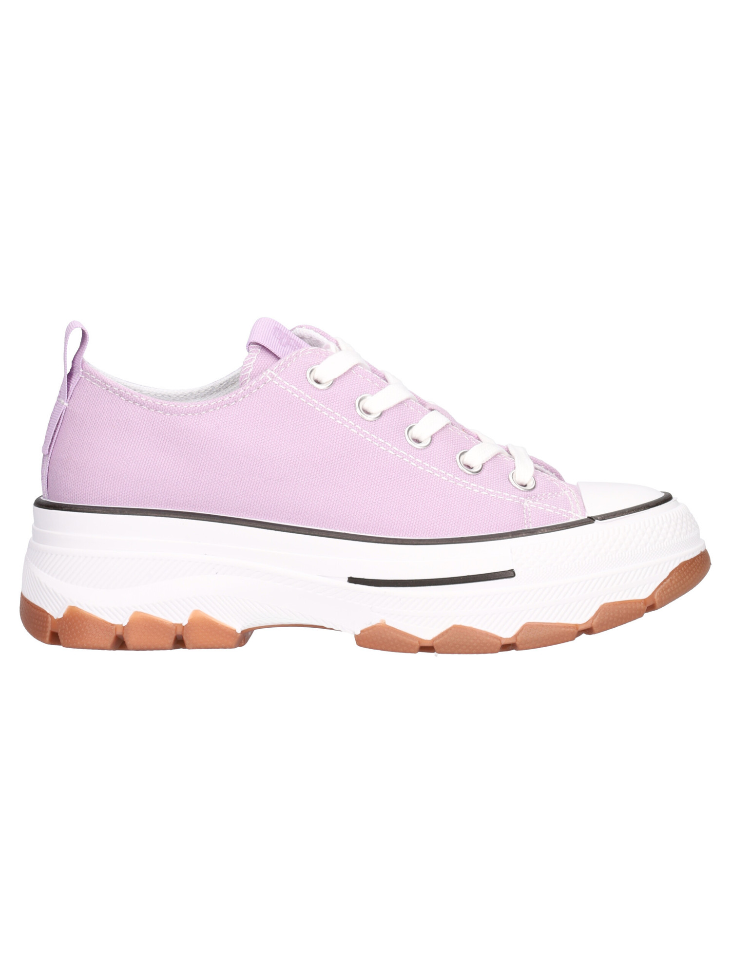 sneaker-platform-refresh-vegan-da-donna-lilla