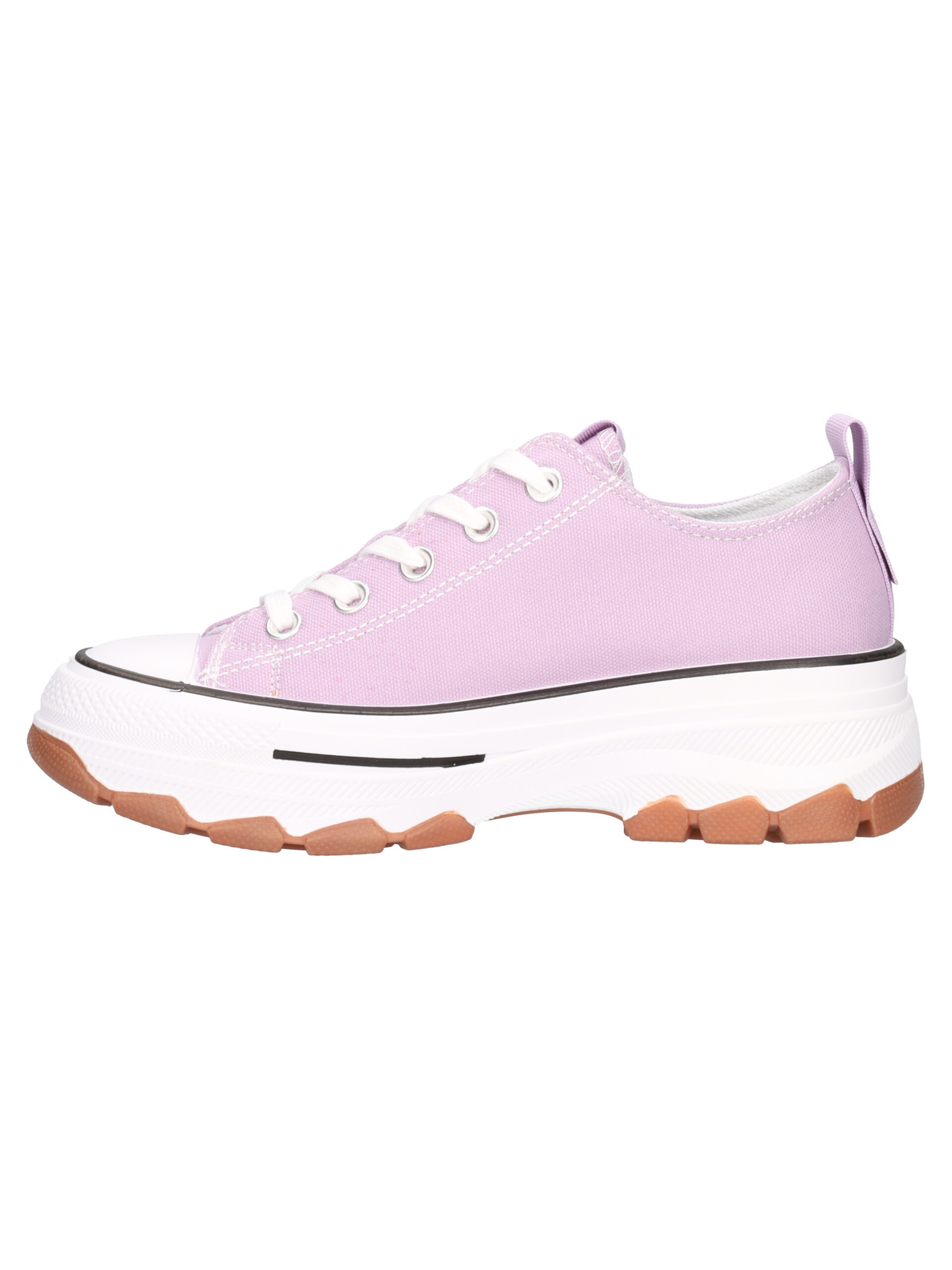 sneaker-platform-refresh-vegan-da-donna-lilla