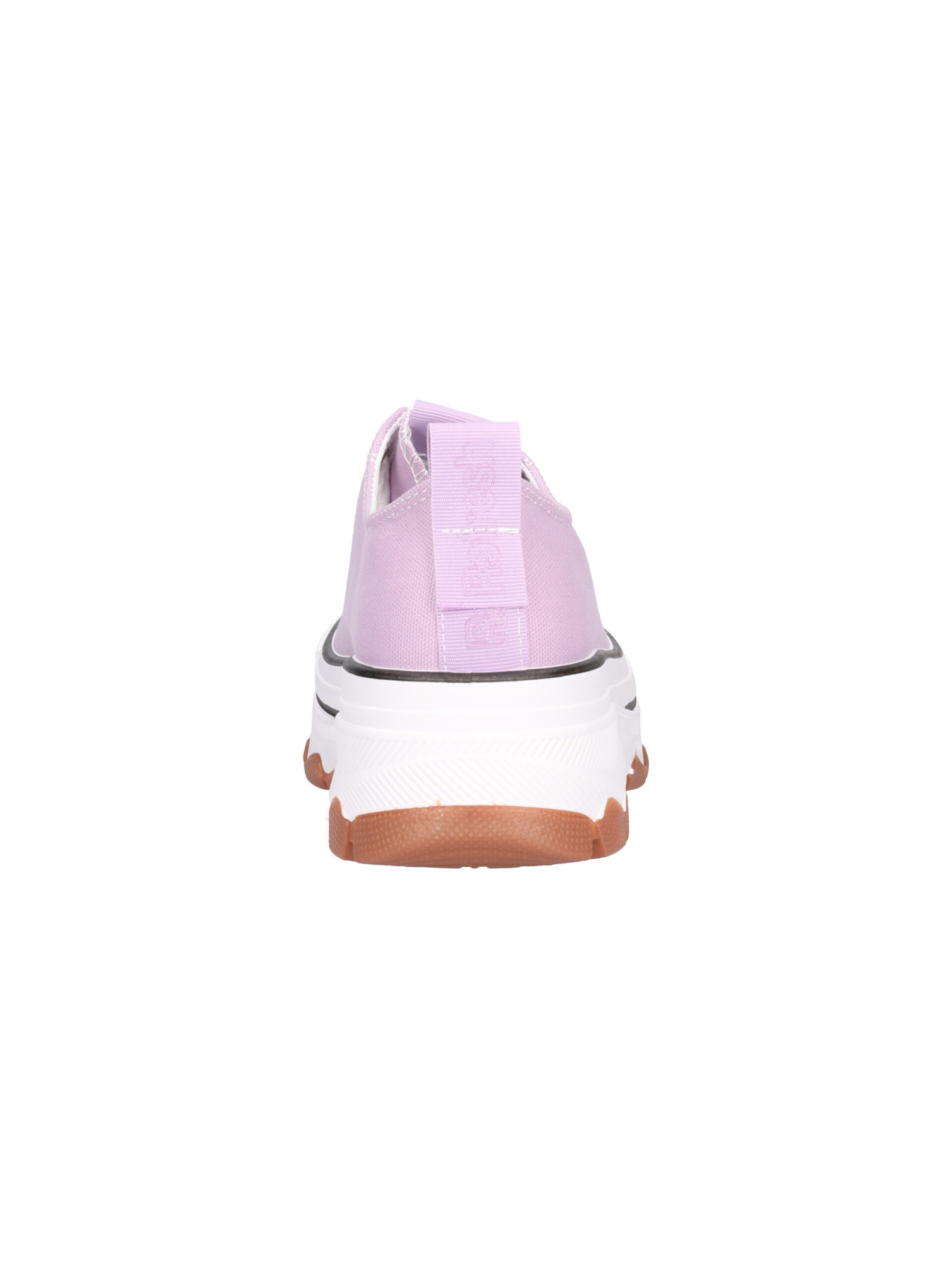 sneaker-platform-refresh-vegan-da-donna-lilla