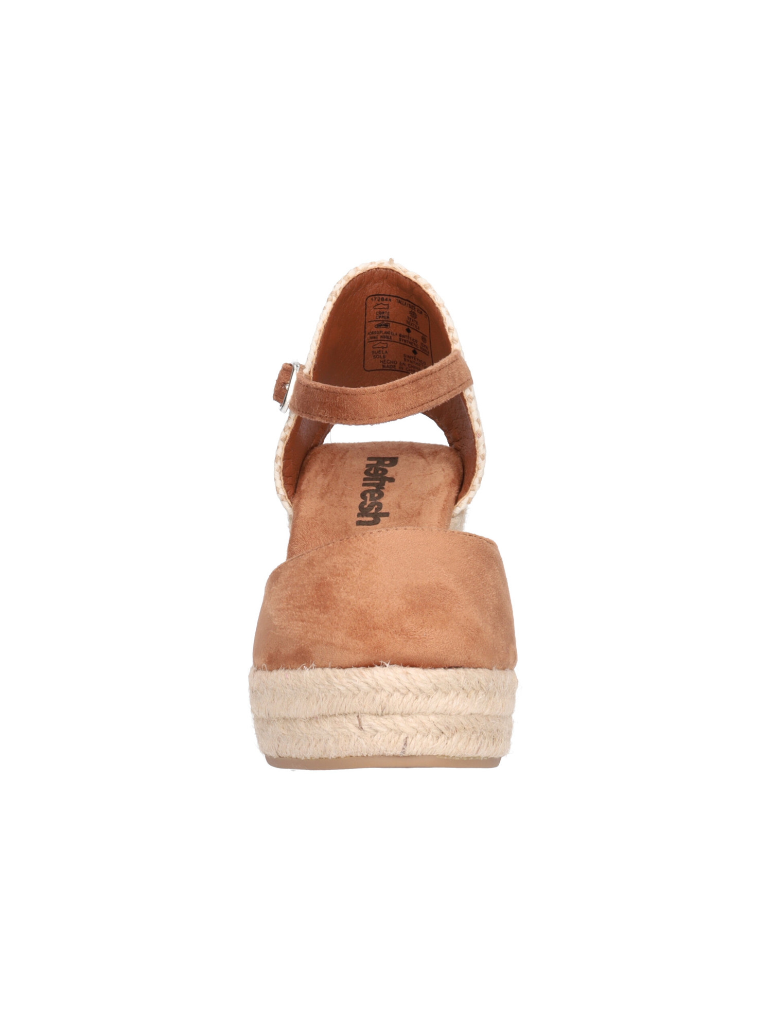 sandalo-con-zeppa-refresh-vegan-da-donna-cuoio-ddaf53