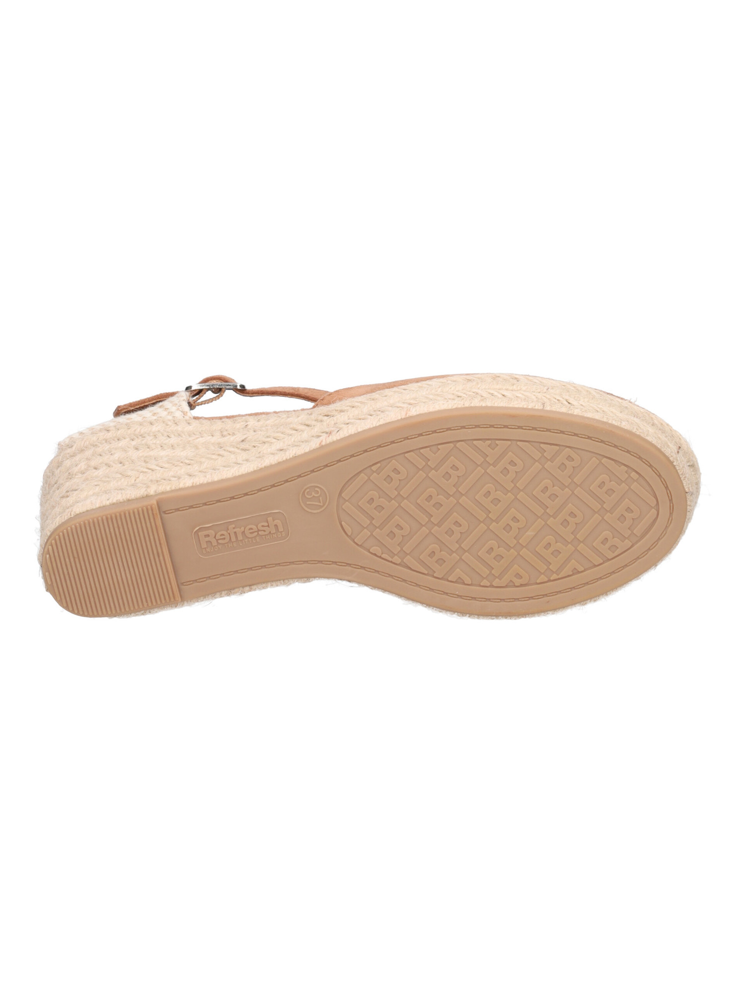 sandalo-con-zeppa-refresh-vegan-da-donna-cuoio-ddaf53