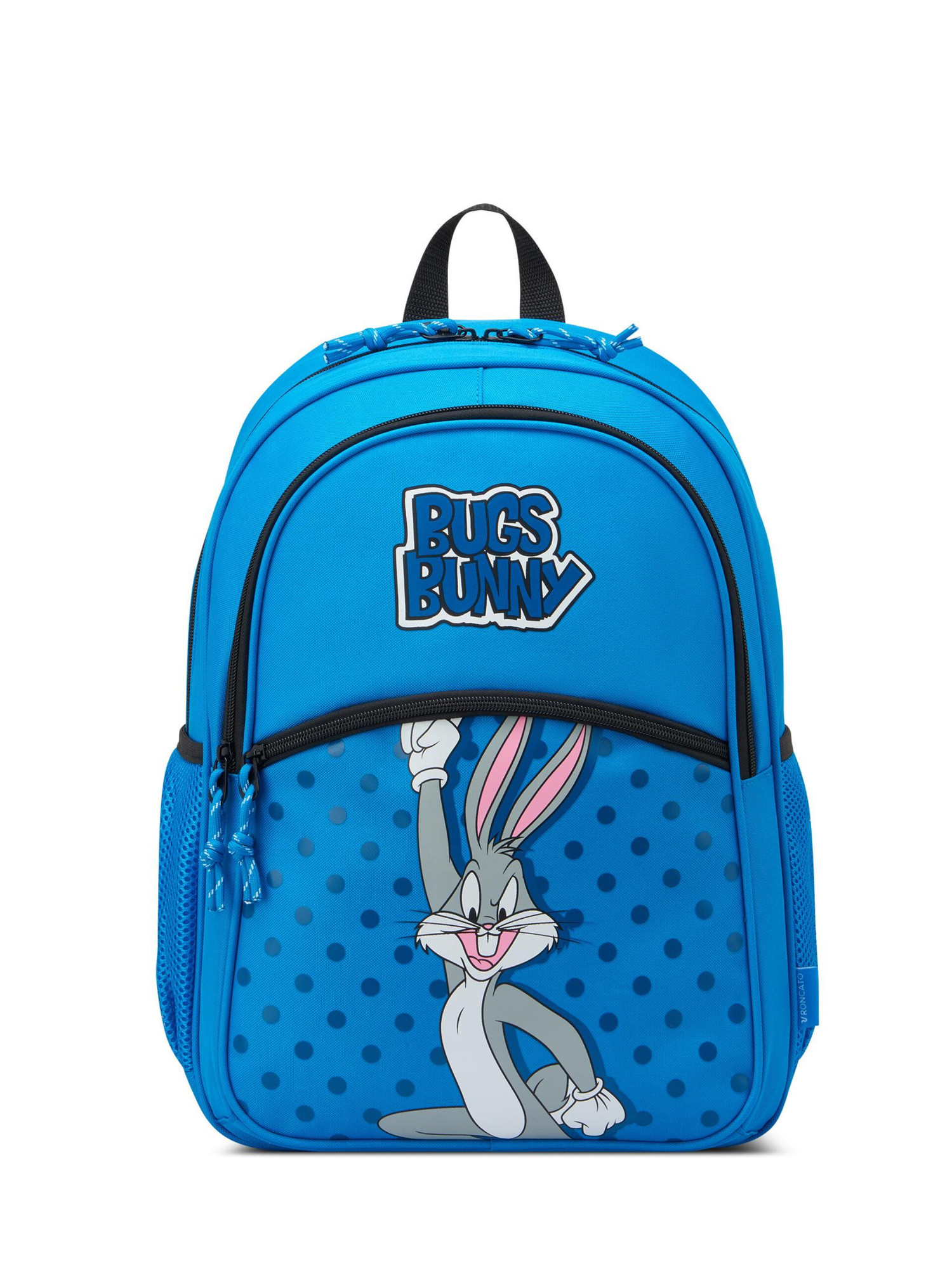 zaino-looney-tunes-bugs-bunny-by-roncato-da-bambino-azzurro