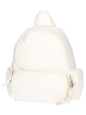 zaino liu jo sport da donna avorio