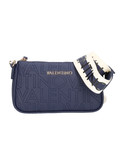 borsa a tracolla mario valentino da donna blu