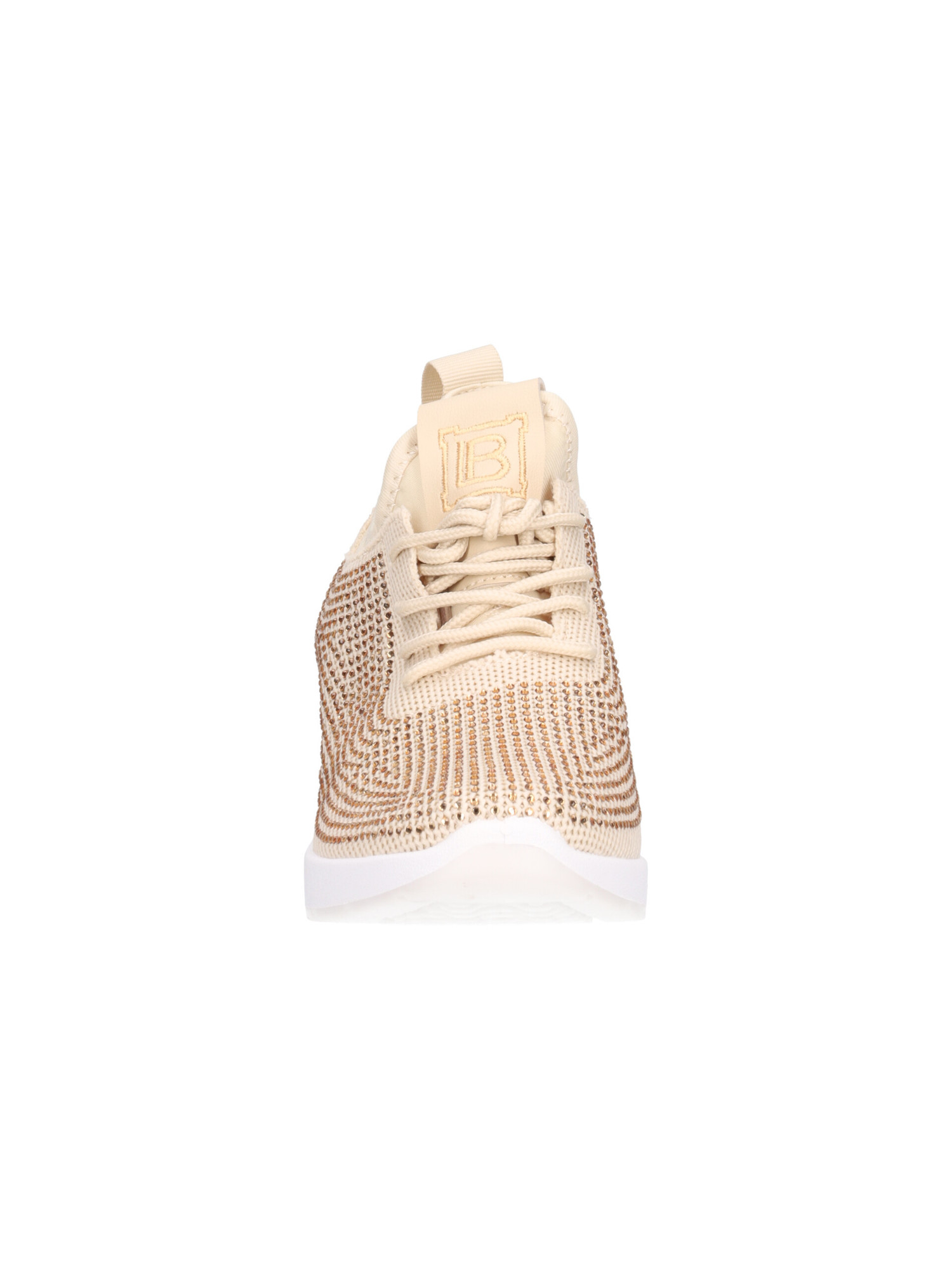 scarpa-casual-con-zeppa-laura-biagiotti-da-donna-beige-6382b3