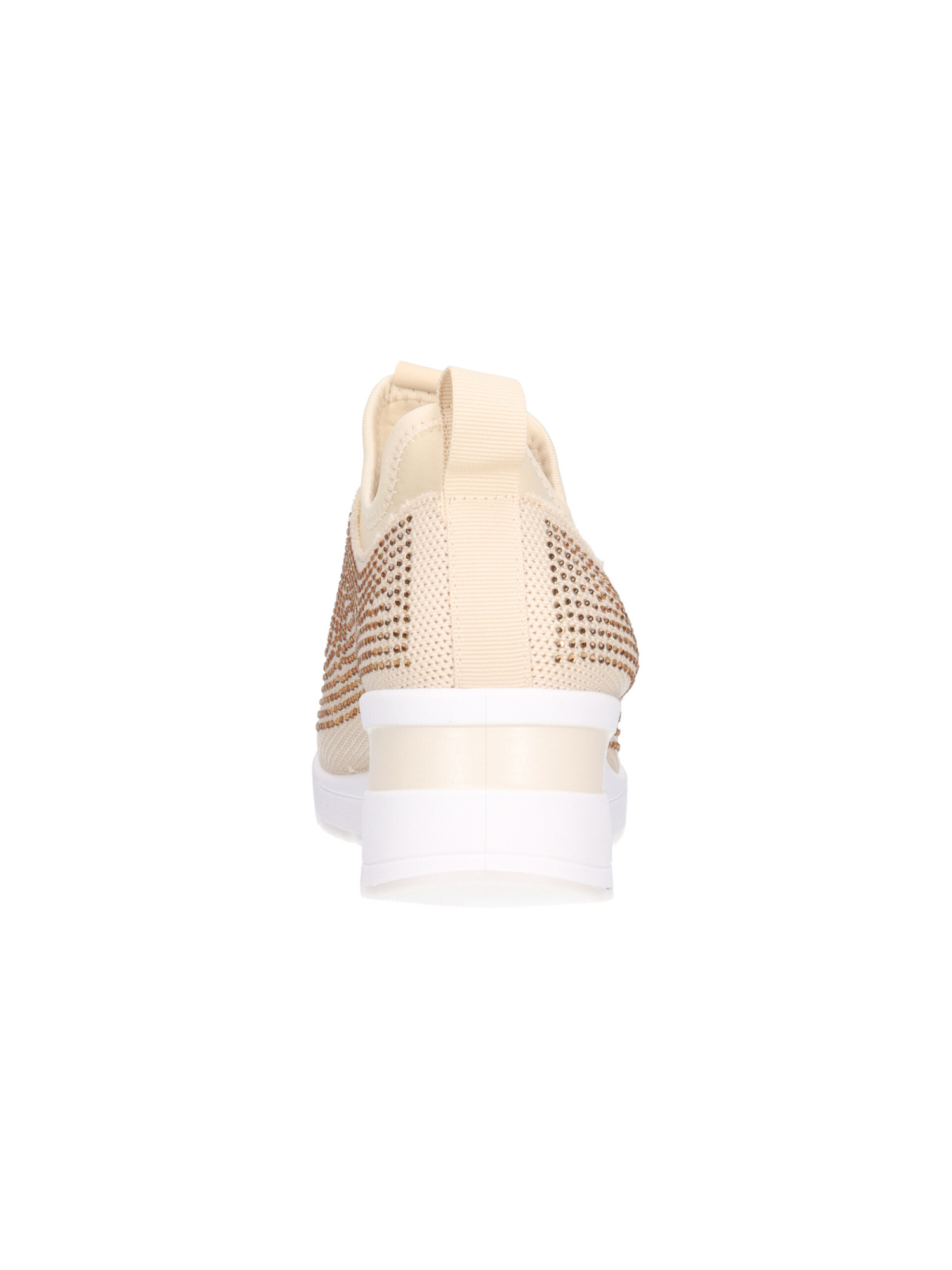 scarpa-casual-con-zeppa-laura-biagiotti-da-donna-beige-6382b3