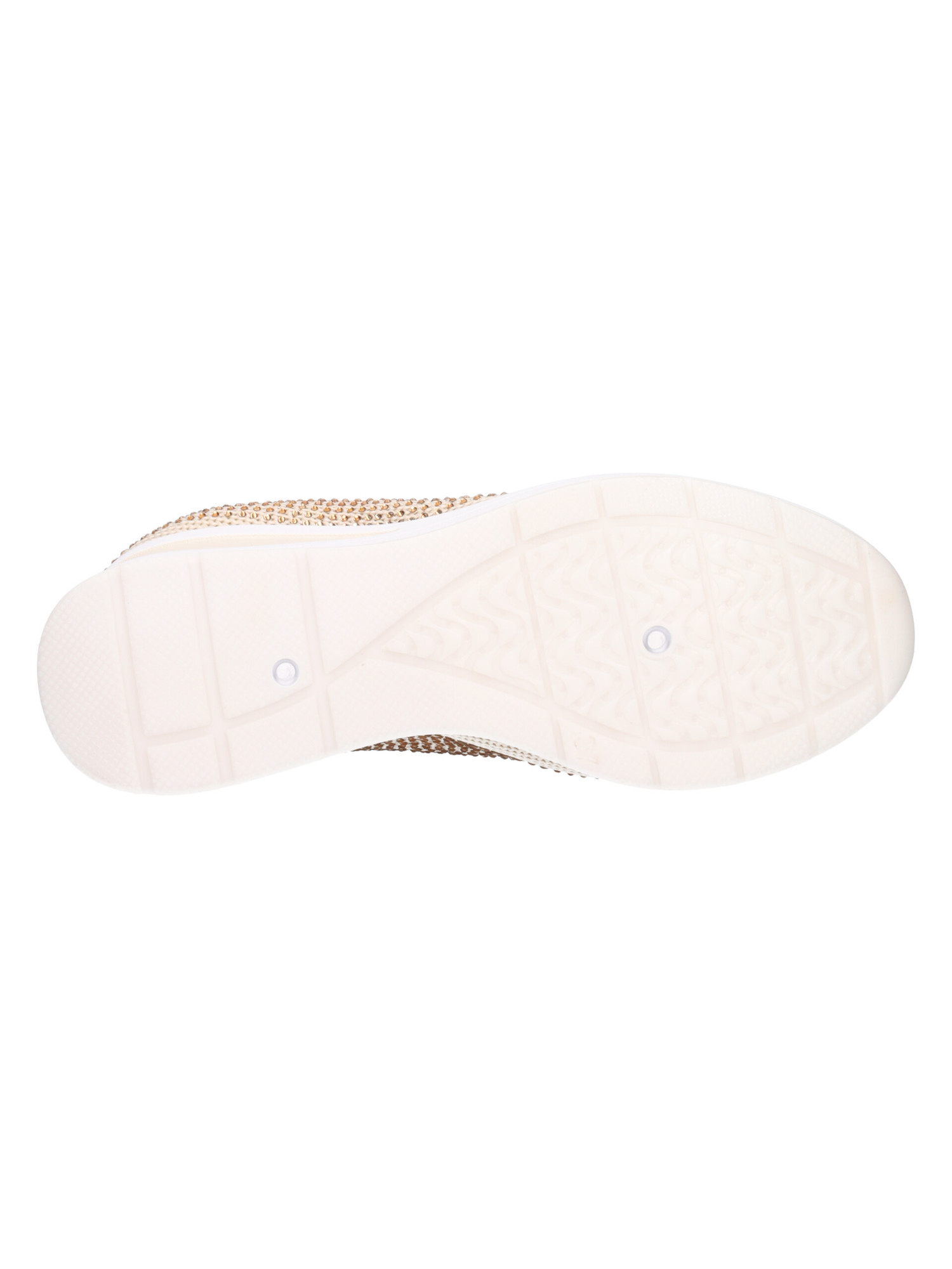 scarpa-casual-con-zeppa-laura-biagiotti-da-donna-beige-6382b3