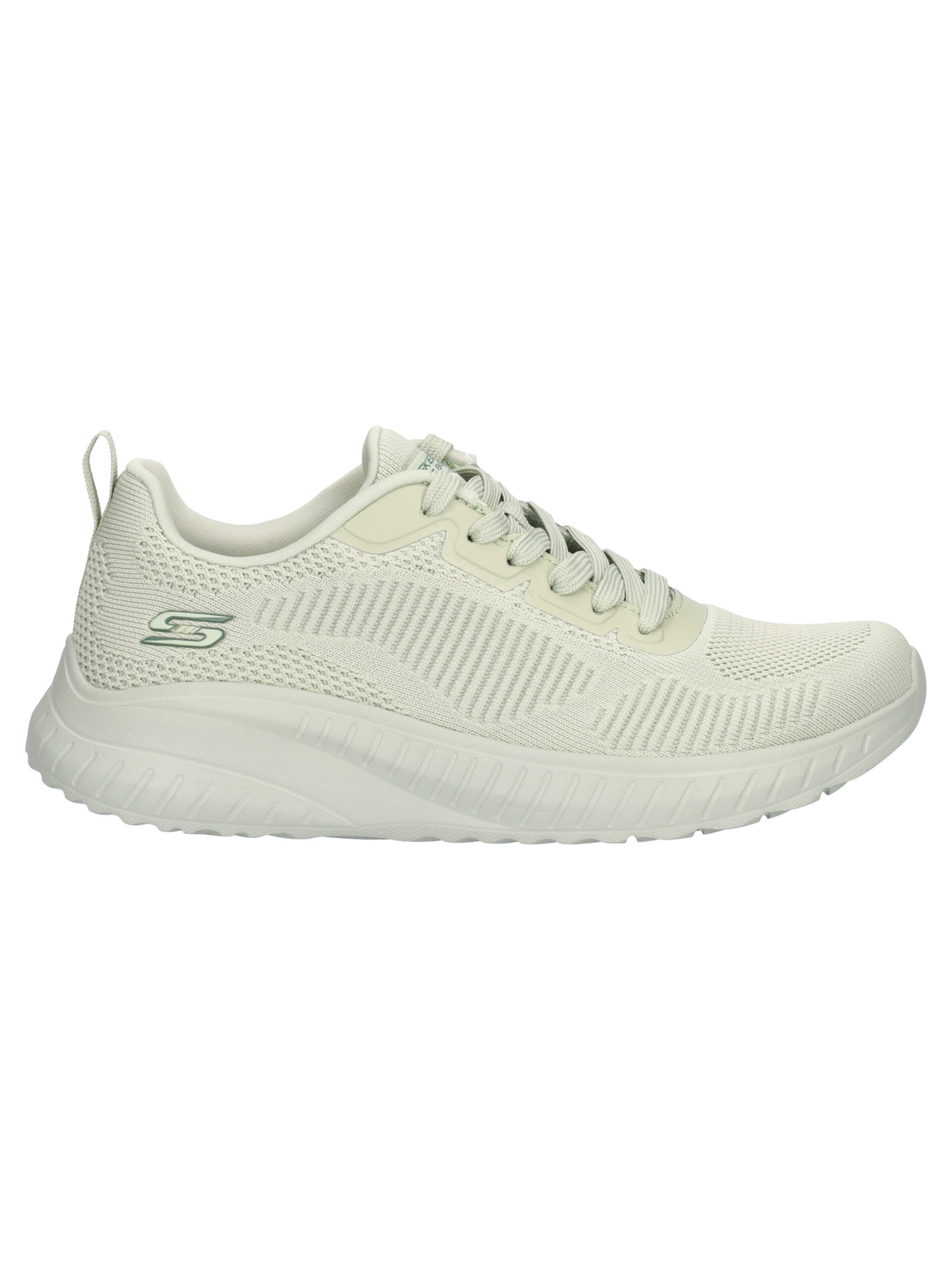 sneaker-skechers-bobs-da-donna-verde-salvia