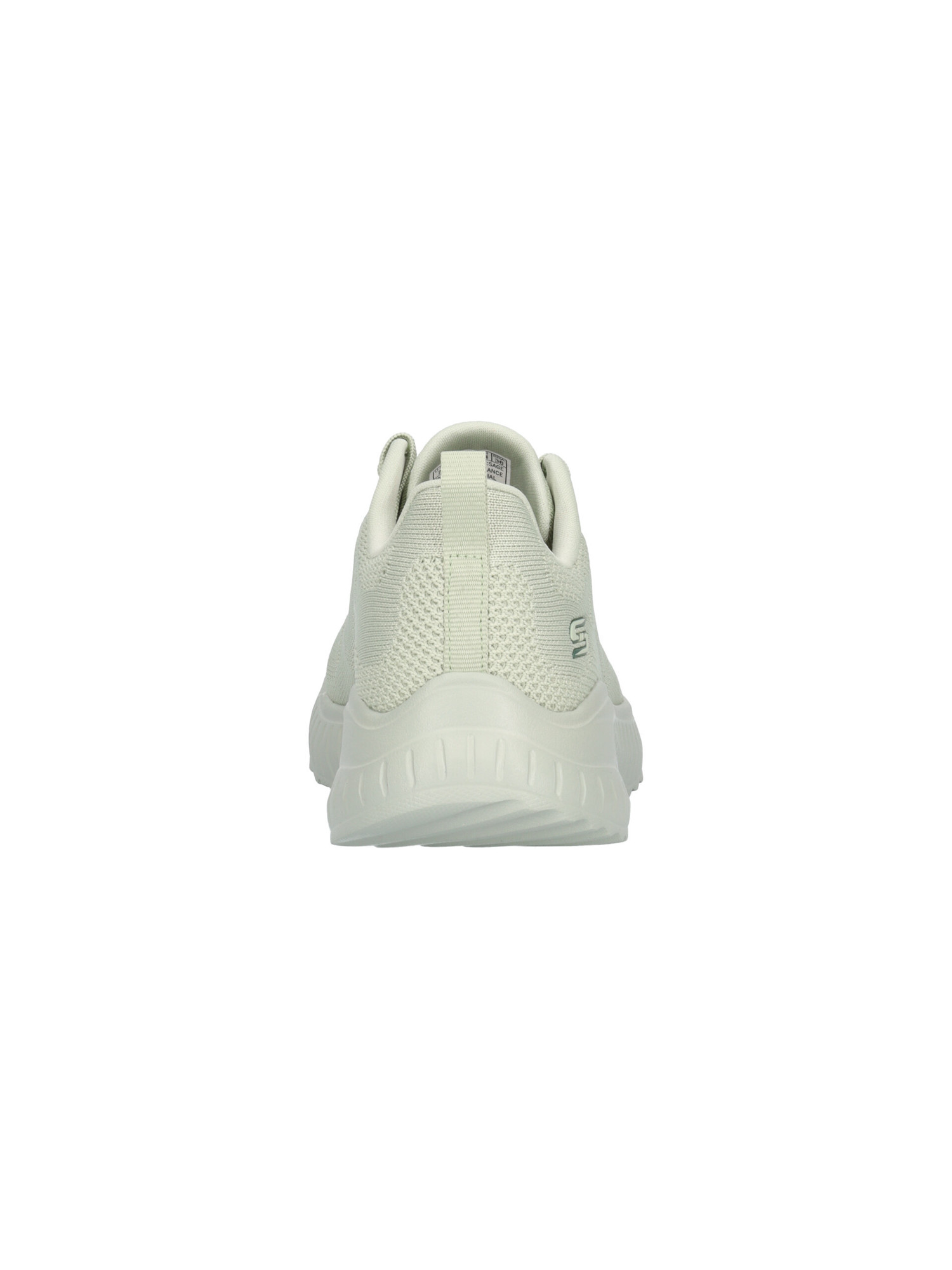 sneaker-skechers-bobs-da-donna-verde-salvia