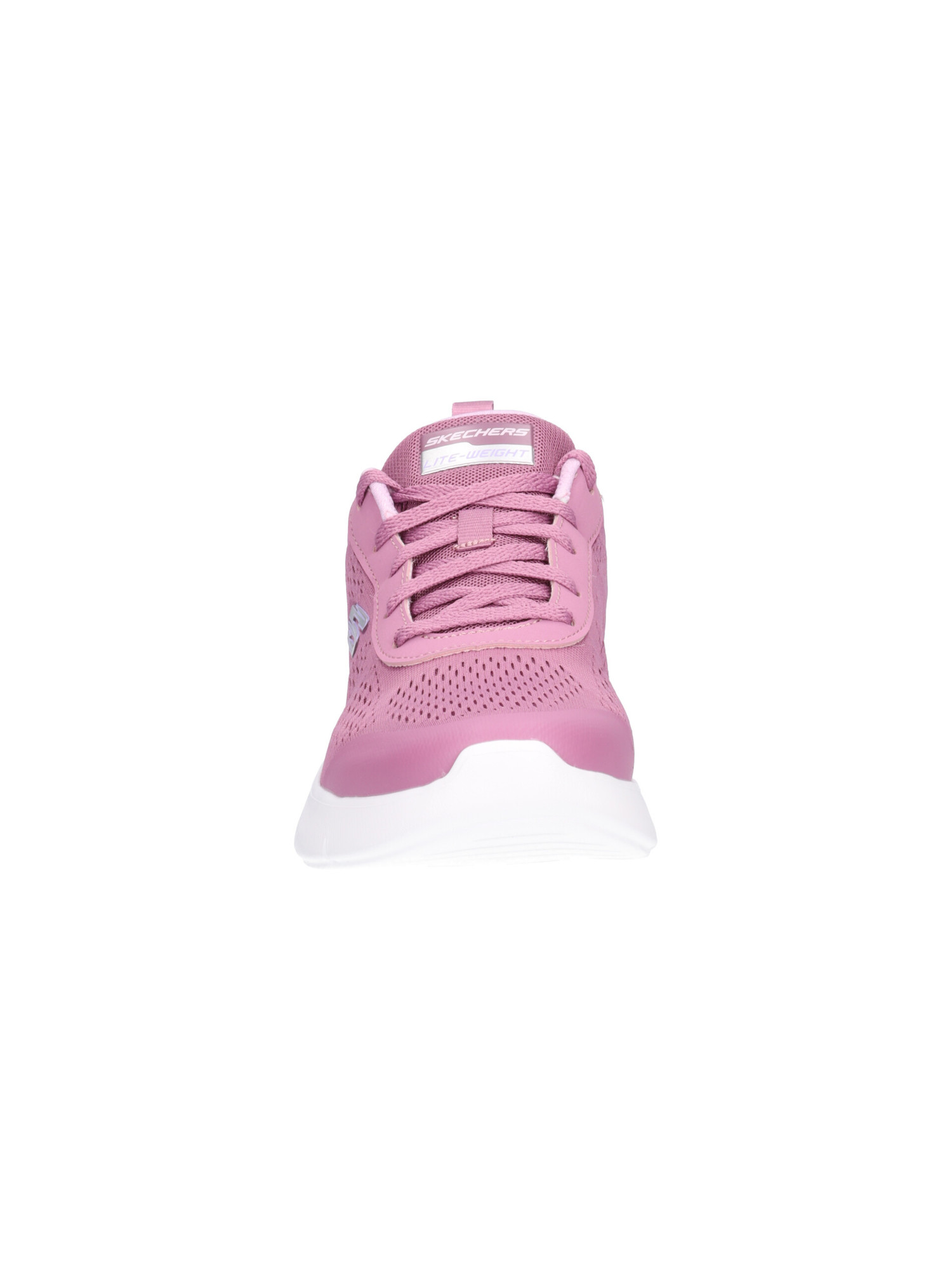 sneaker-skechers-vegan-da-donna-rosa-scuro